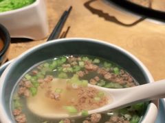 -左庭右院鲜牛肉火锅(新梅广场店)