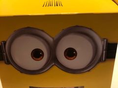 -麦当劳(新世纪环球中心店)