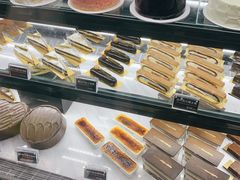 -Awfully Chocolate(嘉里城店)
