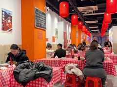 -荆九爷爆炒桥头三嫩(云南北路店)