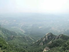 -丹东凤凰山景区