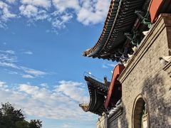 -白塔山公园