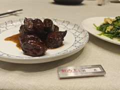 -新吉士·上海菜(浦东LCM置汇旭辉店)