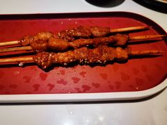 -清真·宁夏印象·盐池滩羊肉体验店(江宁路店)