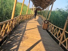 -处女泉风景名胜区