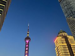 -东方明珠广播电视塔