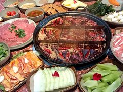 -纸盐河码头火锅(十八梯店)