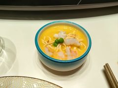 -翕间食·精致淮扬菜(江苏大剧院店)