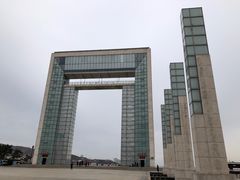 -幸福门