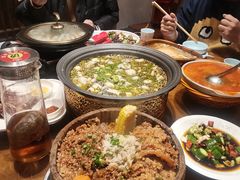 -大厨小味·民间川菜(八里庄店)