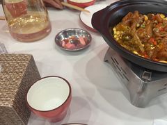 -湖南码头·地道湘菜(魏公村店)
