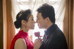 -东风婚纱摄影(恒和西里1号楼店)