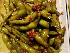 毛豆-小煵记·打边炉(西丽文光店)