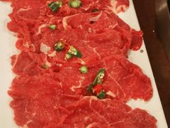 -巴倒烫陆派火锅山庄(南山总店)