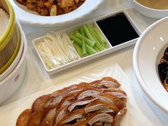 -便宜坊烤鸭店(玉蜓桥店)