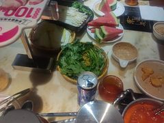 -东道煮牛肉火锅(东盛大街店)