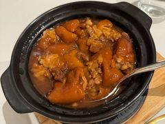 -宝丽轩中餐厅BAOLIXUAN