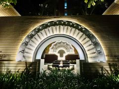 -富国岛翡翠湾 JW 万豪度假酒店