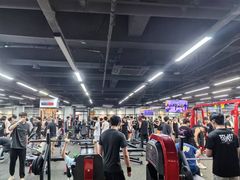 -超鹿运动(融侨锦江店)