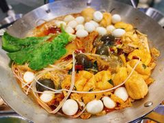 -小螺大作·螺蛳粉火锅(林和西店)