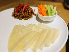 -枣子树·素食餐厅(普陀山店)