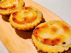 香守和牛蛋挞-香守·花胶鸡海鲜火锅(JW万豪店)