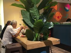 -小鱼小牛·鱼牛干锅·脆鱼火锅(世欧广场店)