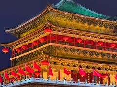 -大唐不夜城