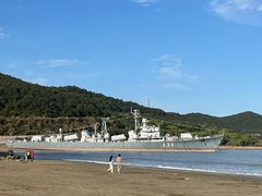 -东海半边山旅游度假区