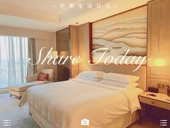 -上海嘉定喜来登酒店