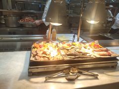 -晶丽香榭自助餐(南京大饭店)