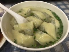 -潘国仙耳光馄饨(黄家阙路店)