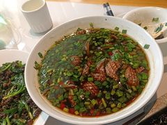 -小秦淮·南京土菜(新亭西路店)
