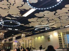 -鼎记酒楼(雁南一路店)