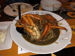 -Ministry of Crab(科伦坡店)