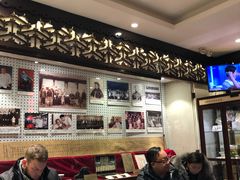 大堂-老厨家(友谊路总店)