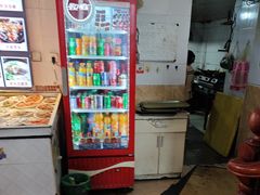 -老地方海鲜坊(步行街店)