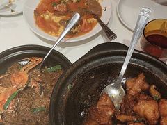 -汤城小厨•粤菜•靓汤(金宝街店)