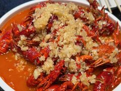 -周姑娘不等味·牛羊肉火锅·螃蟹罗氏虾·烤鱼烤串(高邮店)