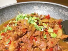 -味上湘菜馆(岳麓山店)