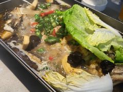 -半天妖烤鱼(茂业天地店)