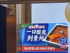 -海底捞火锅(枫蓝国际购物中心店)