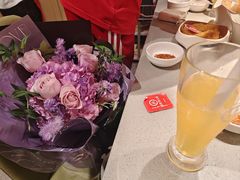 -海底捞火锅(东百中心店)