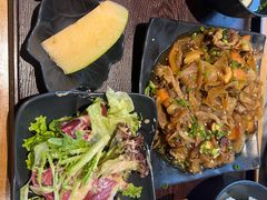 -诚家·日式烧鸟·深夜食堂(虹桥天街店)