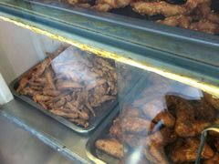 -汴京炸鸡王(蔡锷北路店)