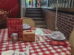 -老郑家东北春饼(龙悦居店)