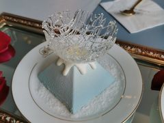 -L'amour澜茉·轻法餐
