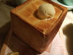 面包诱惑-绿茶餐厅(广州天河城店)