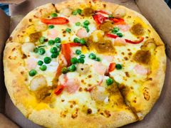 -达美乐比萨(骏壹万邦广场店)