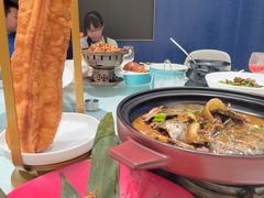 -湖锦酒楼·32年地道湖北菜(光谷店)